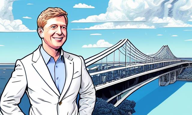Record $1.1 Billion Acquisition of Bridge by Stripe Unveiled ??