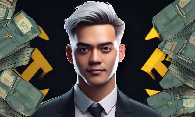 Critical Wallet Requests Rejected by Binance in 86% Cases ⚖️?
