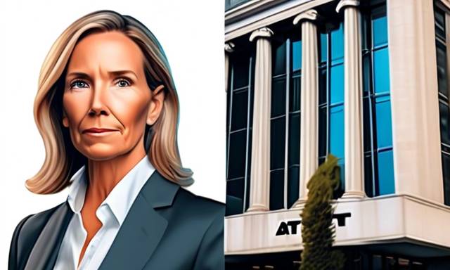 Stunning $45 Million Lawsuit Against AT&T Reopened in Court ?⚖️