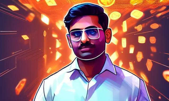 Staggering 1000s Duped as HPZ Token Scam Rocks India’s Crypto Scene ??