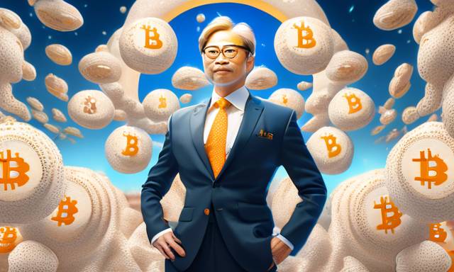 Remarkable 108 Bitcoin Acquired by Japanese Firm Metaplanet ??