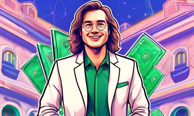 Exciting Crypto Transfers Feature Launched in Europe by Robinhood ??