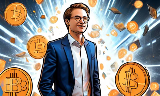 Exciting 25 BTC Wallet Reactivated After 10 Years of Inactivity ??