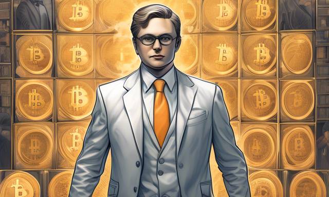 Historic Bitcoin Transactions Showcased by Arkham Intelligence ??