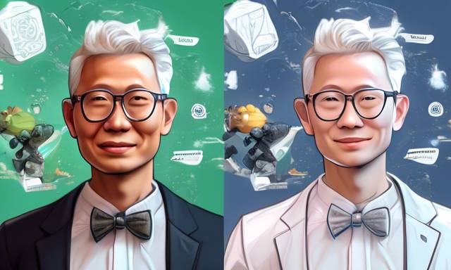 Exciting 5 Grants Awarded to Empower Boba Ecosystem Builders ??