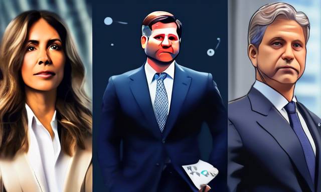 Major Developments Announced in Ripple SEC Lawsuit Process ?⚖️