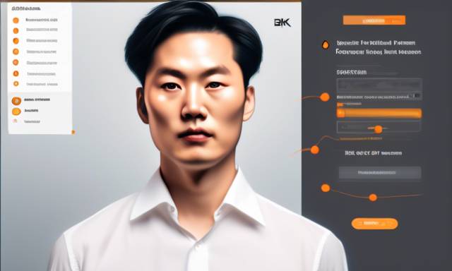 Significant Shift Noted as Bitcoin Kimchi Premium Turns Negative ??