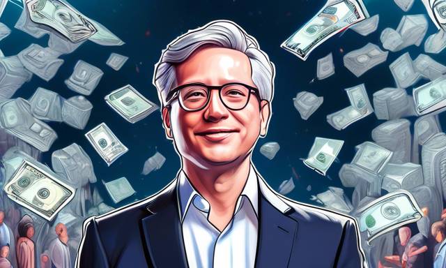 Massive $210 Million Fundraise Achieved by Blockstream ??