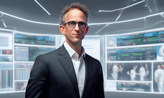 Stunning 185% Gain Achieved by Palantir Amid Cautious Outlook ??