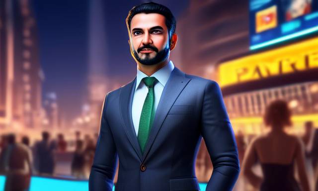 Exciting Investment Announced by Pantera Capital in Azra Games ??