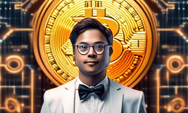 Remarkable $78,900 Year-End Bitcoin Target Predicted ??