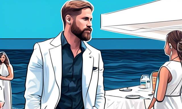 Powerful XRP Community Presence Noticed at Ripple Swell Event ??