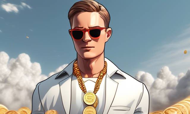 Powerful Meme Coin Sales Result in 908.77 ETH Earnings ??