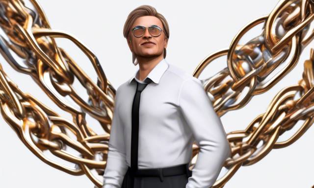 Incredible 30 Customizable Chains Empowered by Arbitrum Orbit ?✨