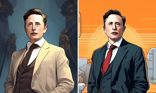 Unexpected $760 Million Bitcoin Move by Tesla Sparks Speculation ??