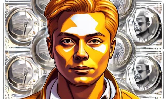 Revolutionary System for Crypto Transactions to Be Implemented ??