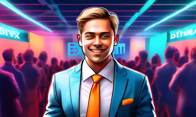 Exciting 3 BTC Prizes Offered in BitMEX Uptober Competition ??