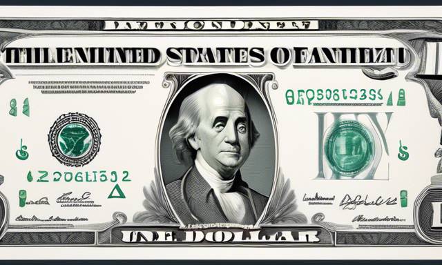 The U.S. Dollar Index is Analyzed Amid Economic Changes ??