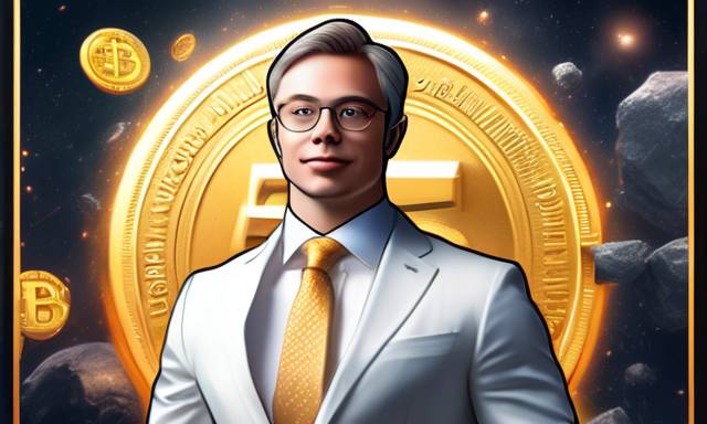 Incredible Gains of 5 Stellar Altcoins Are Witnessed Today ??