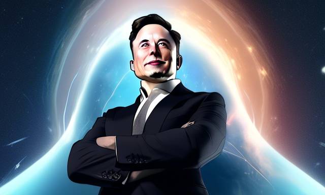 Stellar Q3 Earnings Report Released by Tesla, Stock Surges ??