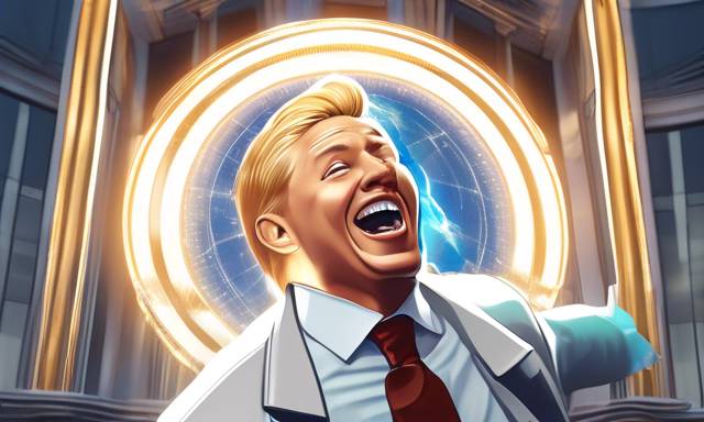 Excitement Builds as World Liberty Financial Token Sale Announced ??