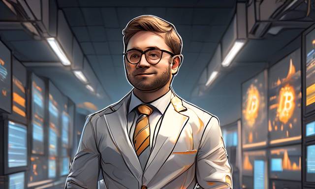 Powerful Bitcoin Indicator Proven Reliable for Short-Term Trading ??