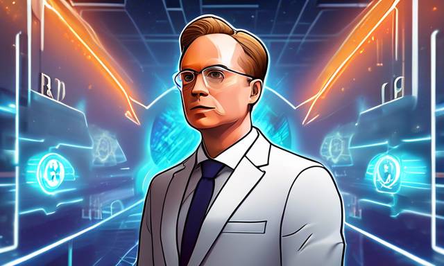 Groundbreaking Crypto Regulation Changes Are Expected Soon ??