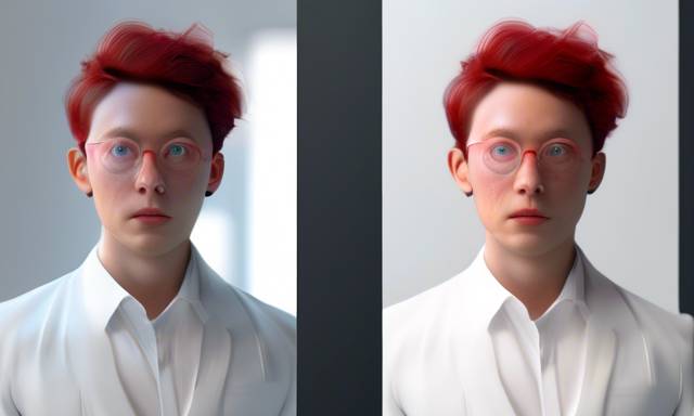 Transformative Redshift Support Introduced in Render Network ??