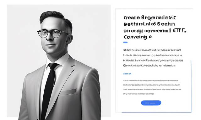 Exciting ETF Conversion Proposal by Grayscale Gets Unveiled ??