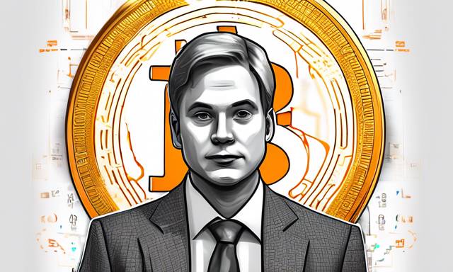 Powerful Insights Unveiled on Bitcoin Price Stagnation ??