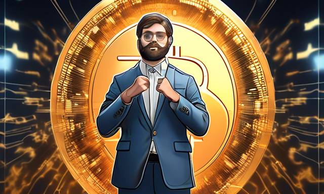 Powerful Bitcoin Signal Leads to 70% Rally Alert! ??