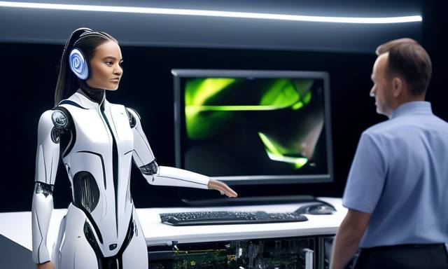 Revolutionary AI-RAN Computer-1 by NVIDIA Unveiled for Telecom ??