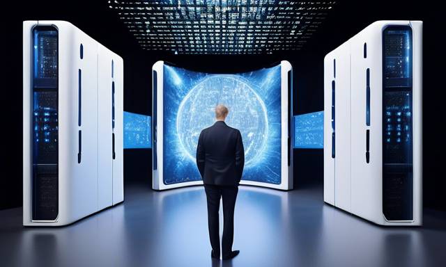 Incredible 1st Sovereign AI Supercomputer Launched by Denmark ??