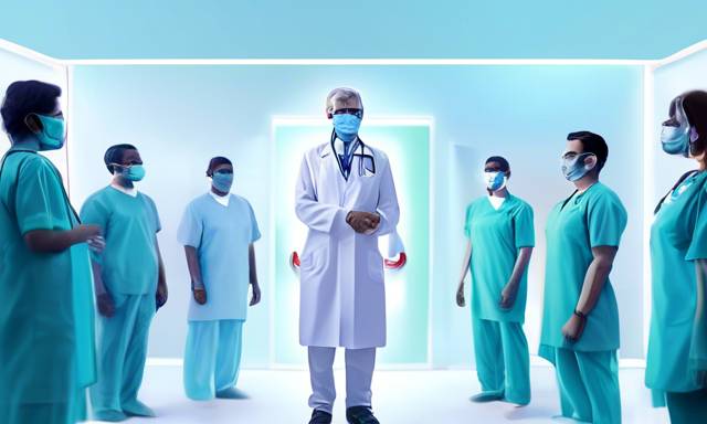 Transformative AI Solutions for India's Healthcare Sector Unveiled ??