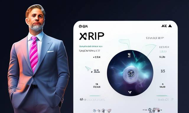 Stagnant XRP Price Explained: 5 Key Factors Revealed ??