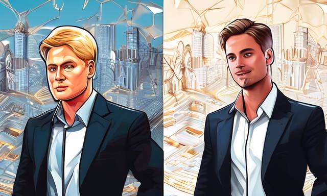 Stunning Fraud Allegations Shake $22 Million Crypto Scheme ??