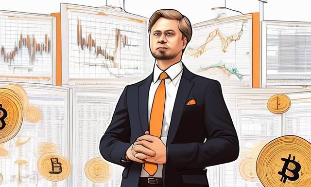 Bitcoin Price Forecasts: $70,000 Target Approached ??