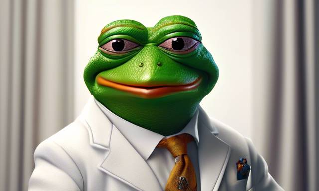 Impressive 30% Gain in PEPE Predicted to Surge by 60% ??