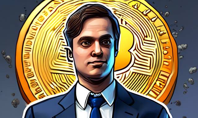 Three Major Risks of Bitcoin Are Explained ???