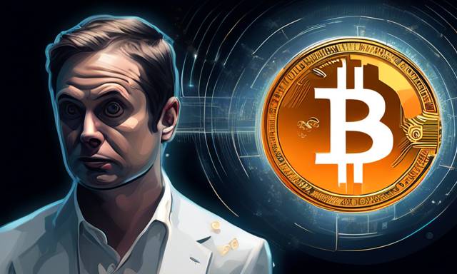 Shocking 40% Plunge in Bitcoin Open Interest Observed! ??