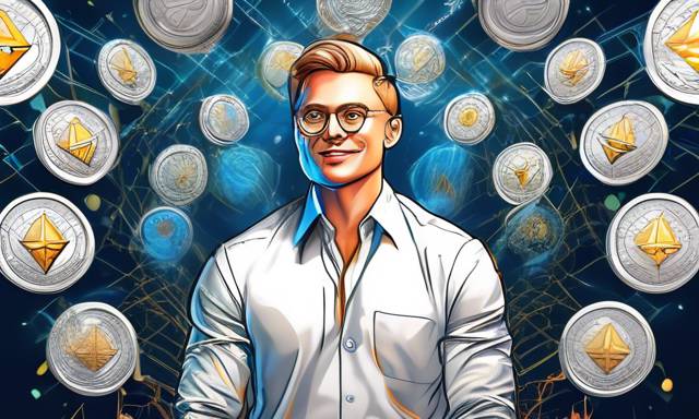 Exciting Altcoin Season Predicted as Bullish Patterns Emerge ??