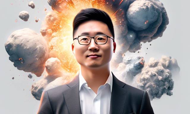 Explosive Growth in Web3 Projects Predicted by Robby Yung ?✨