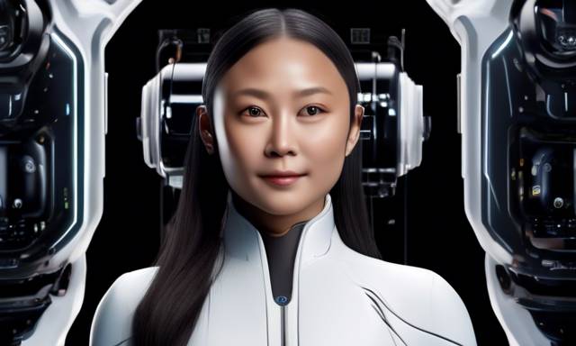Remarkable AI Advancements by Nvidia Revealed at October Summit ??