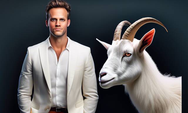 Staggering $8.9 million lost by trader after early GOAT sell ??