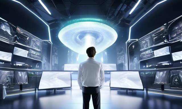 Groundbreaking Advances in In-Network Computing by NVIDIA ?✨
