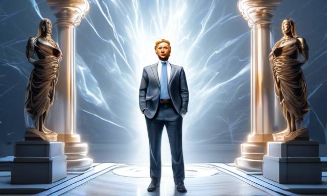 Powerful Lawsuit Filed by Crypto.com to Challenge SEC's Authority ?⚖️