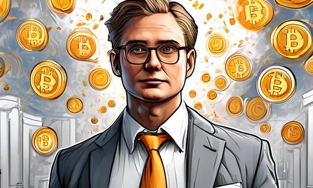 Significant Bitcoin Volatility Expected from Non-Farm Payroll Data ??