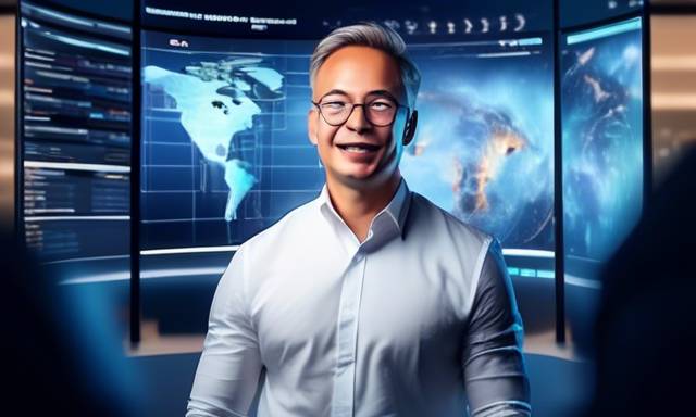 Exciting launch of first fully tokenized UCITS fund announced ??