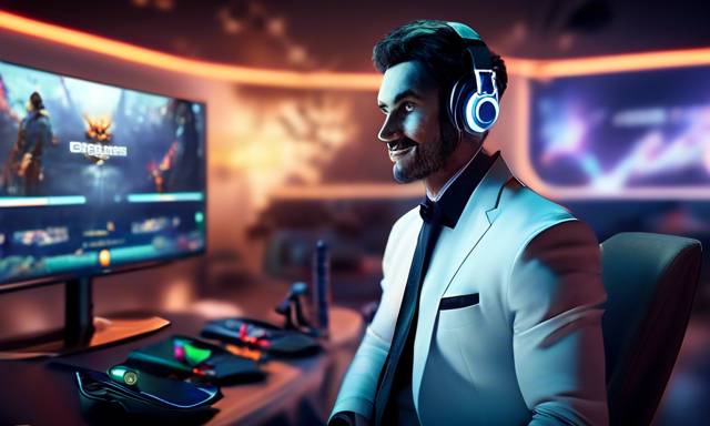Transformative Gaming Experience Delivered with 2 New Titles! ?✨