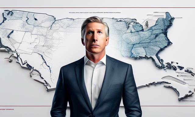 America's Financial Crisis Explained Through Key Insights ??
